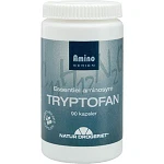 Tryptofan 90 vegetabilske kapsler